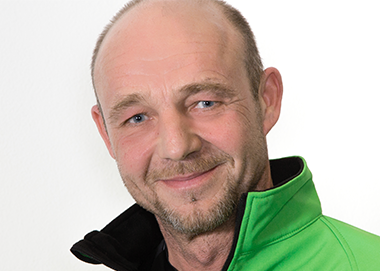 Stephan Jagenteufel