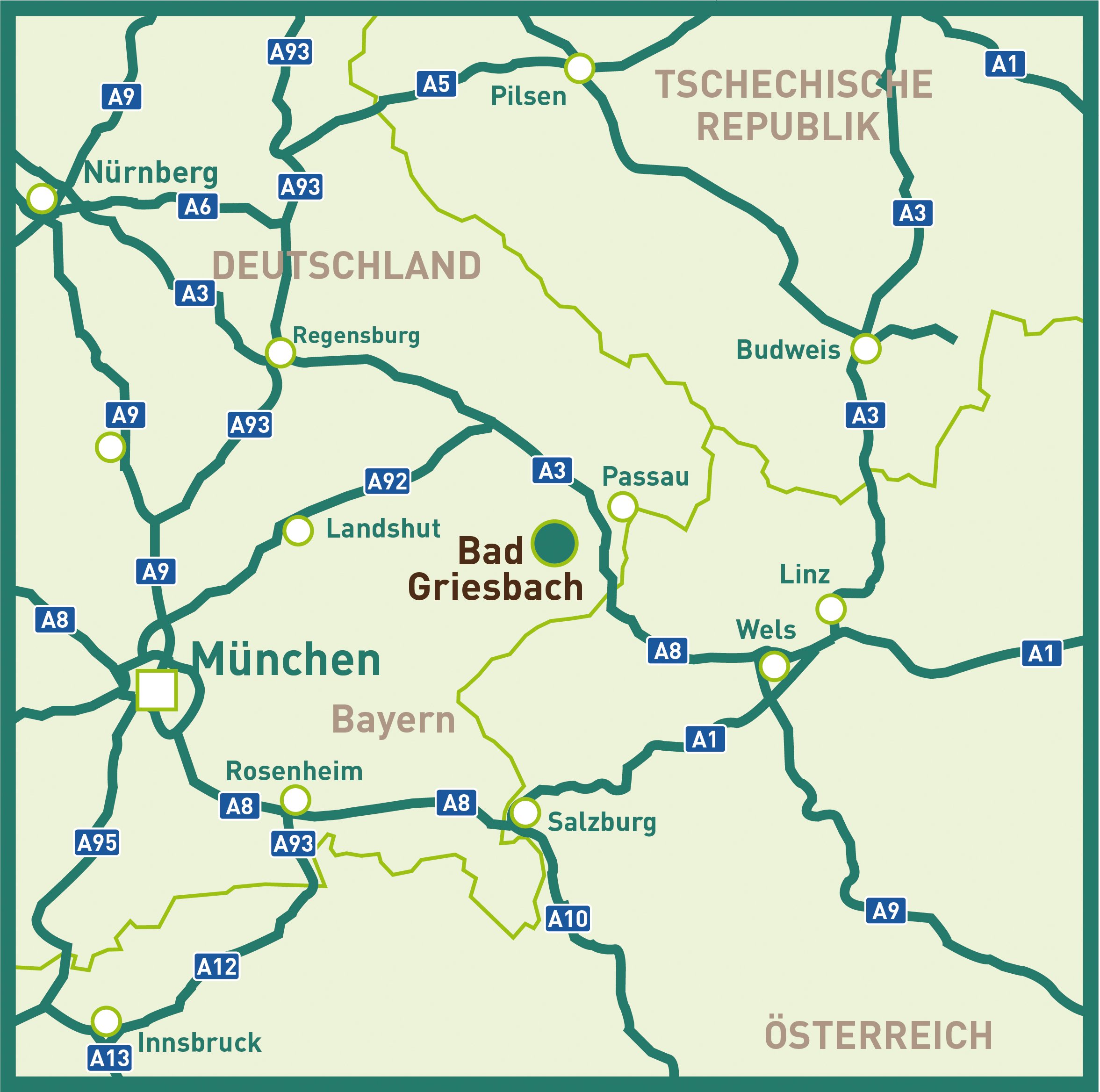 Iventpur_Strassenkarte_Gruen